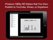 vittle pro video whiteboard ipad images 4