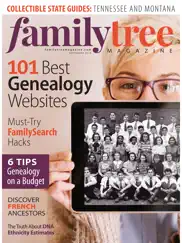 family tree magazine ipad images 1