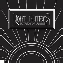 light hunters - duel logo, reviews