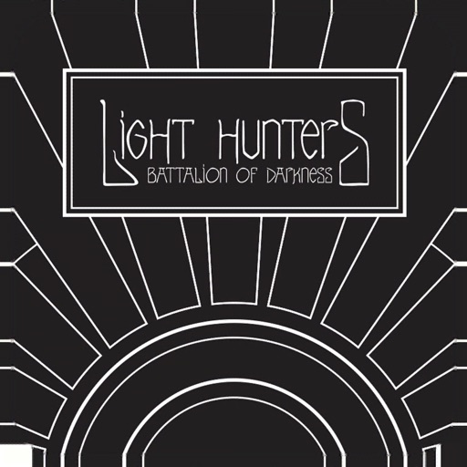 Light Hunters - Duel app reviews download