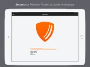 thomson reuters authenticator ipad images 1