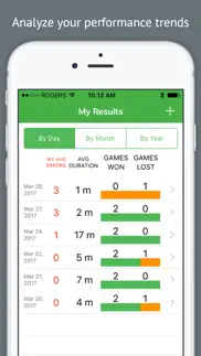 pickleball score keeper iphone images 4