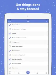 lists to-do ipad images 2
