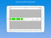 flying beat - rhythm trainer ipad images 3