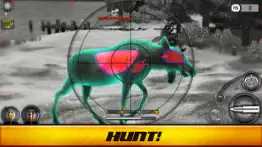 wild hunt: hunting simulator iphone images 1