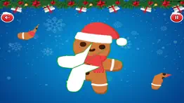 christmas jigsaw kids game iphone images 3
