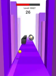 amaze ball 3d - fly and dodge ipad images 2