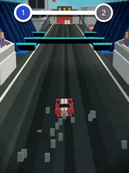 racing obstacles - time master ipad images 2