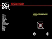 rawcodescan ipad images 1