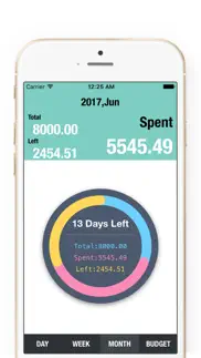 best budget planner-money book iphone images 2