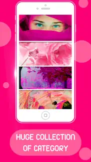 pink live wallpaper photos hd iphone images 4
