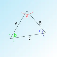 easy triangle calculator commentaires & critiques