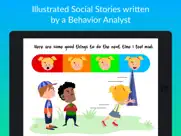 social story creator educators ipad images 1