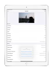 exiferaser - exif clean ipad images 2