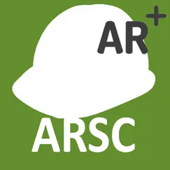 arsc augmented reality tool logo, reviews
