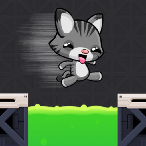 Tales Of A Cat - Smash Time app reviews download
