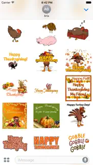 animated thanksgiving day gif iphone images 3