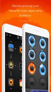 loopy hd: looper iphone images 3