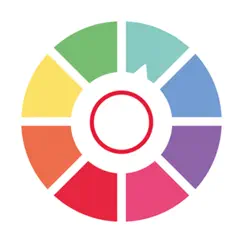 decision maker spin the wheel logo, reviews