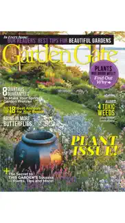 garden gate magazine iphone images 1