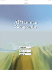 ap human geography prep ipad images 1