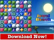 jewel beach ipad images 1