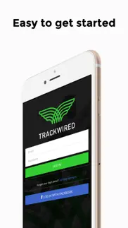 trackwired iphone images 1