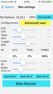 blevo - for smart turbo levo iphone capturas de pantalla 4