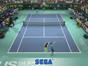 virtua tennis challenge ipad capturas de pantalla 2