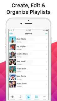 multi music player - listen iphone images 4