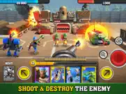 mighty battles ipad images 4