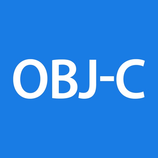 Obj-C Programming Language app reviews download