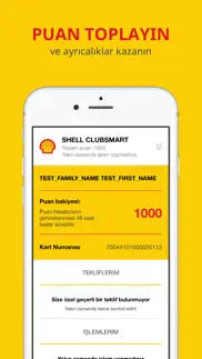 shell motorist iphone resimleri 1