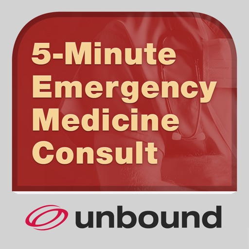 5-Minute Emergency Medicine app reviews download