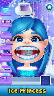 dentist care games iphone images 3