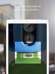 mygas mobile ipad capturas de pantalla 2