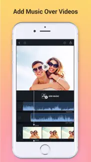 add music to video voice over iphone images 1