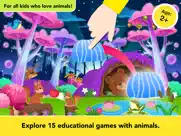 animal games for 2-5 year olds ipad images 1