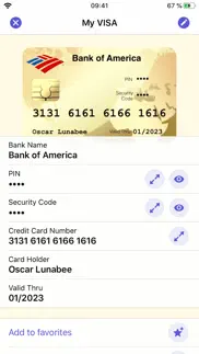 onesafe password manager iphone resimleri 3
