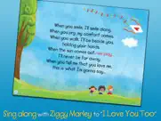 i love you too - ziggy marley ipad images 4
