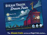 steam train, dream train ipad images 1