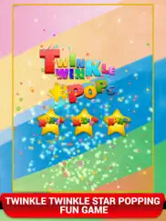 twinkle twinkle popping star ipad images 2