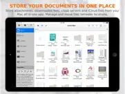 printcentral pro iPad Captures Décran 2