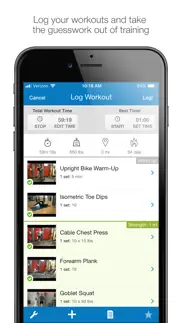bodysculpt training iphone images 2