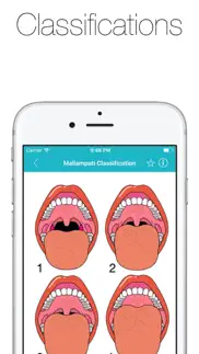 clinicalc medical calculator iphone images 2