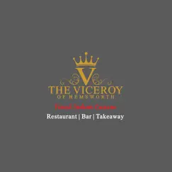 the viceroy restaurant logo, reviews