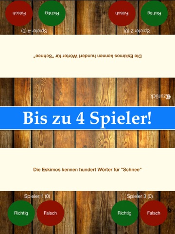 pub quiz - german knowledge ipad images 3