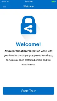 azure information protection iphone images 1