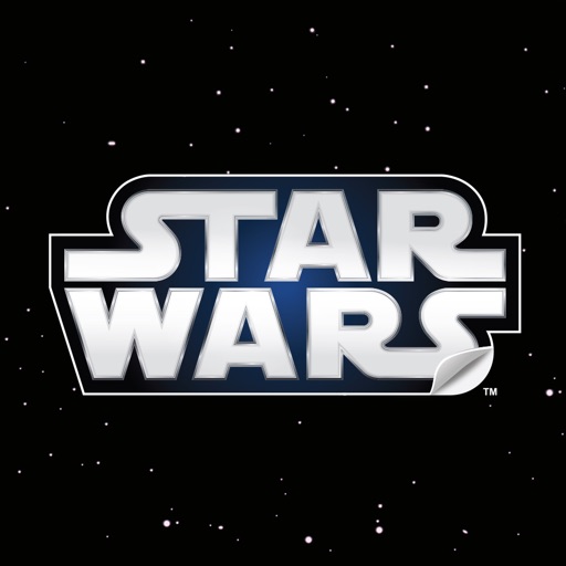 The Rise of Skywalker Stickers app reviews download