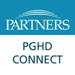 pghd connect logo, reviews